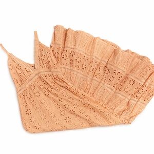 NWT a collective story maxi dress